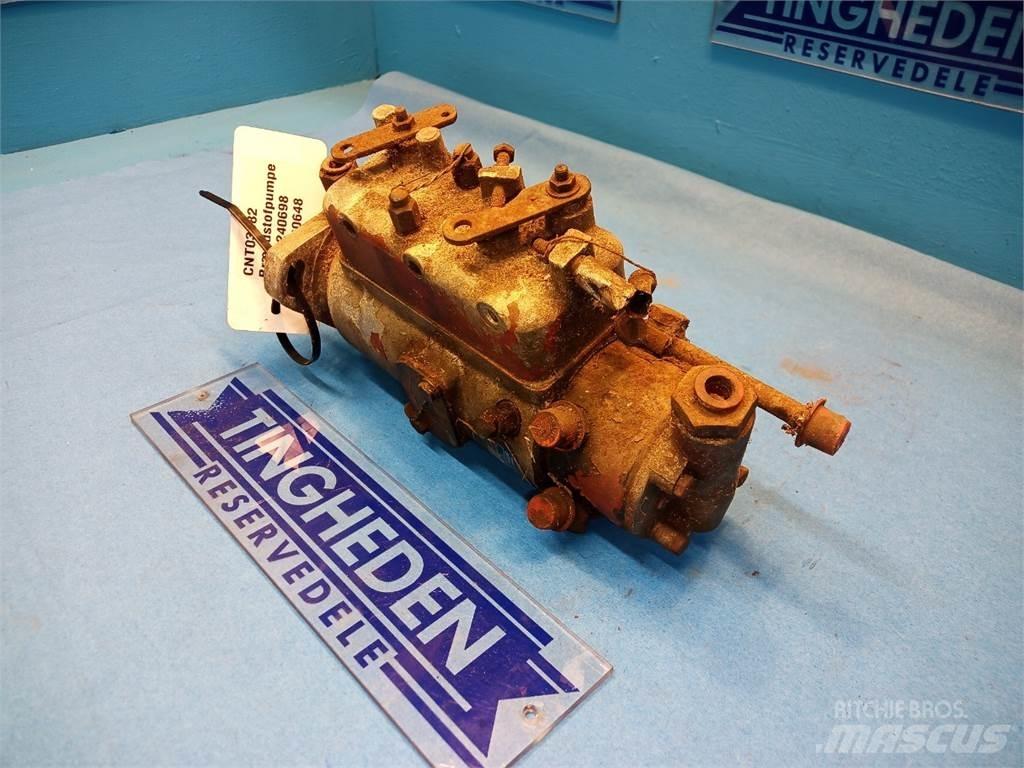  CAV 3240648 Engines
