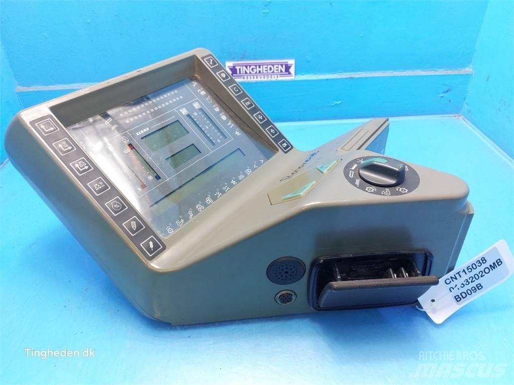 CLAAS  Electronics