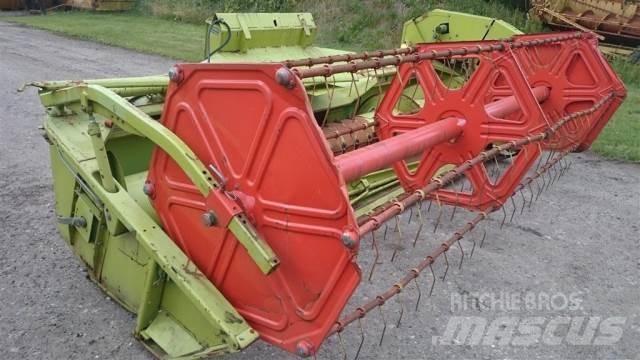 CLAAS 12 Mowers