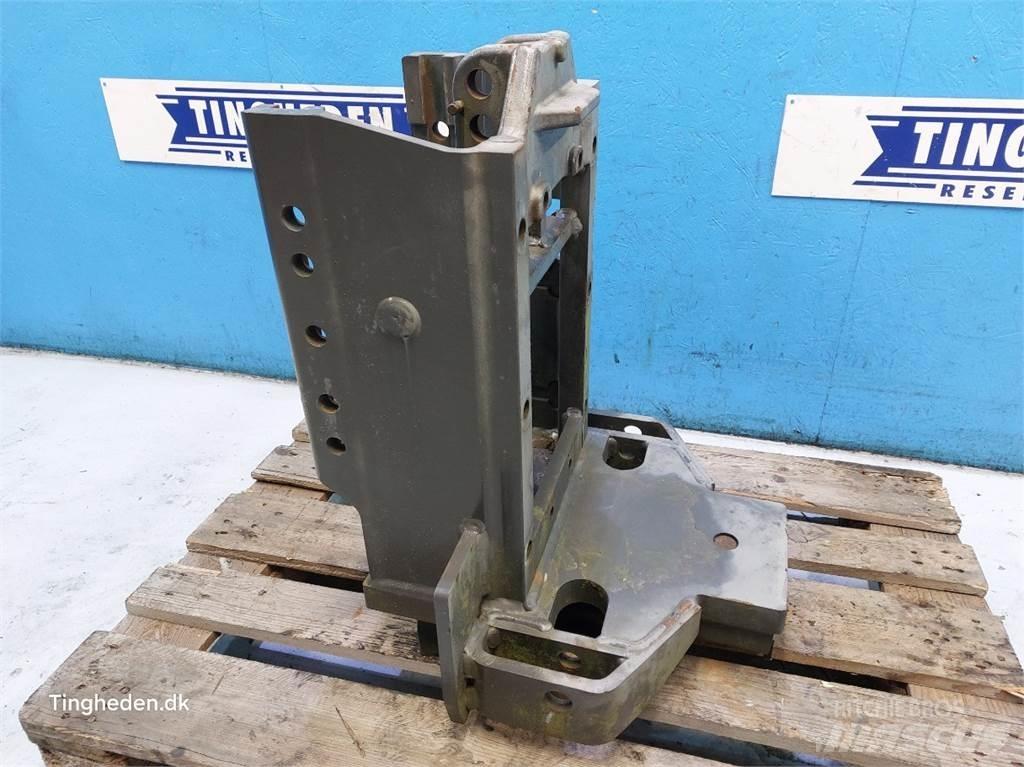 CLAAS Arion 500 Other tractor accessories