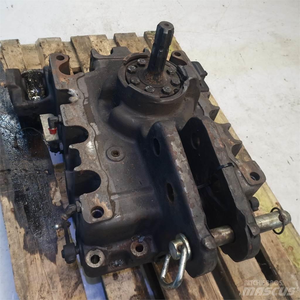 CLAAS Axion 840 Other tractor accessories