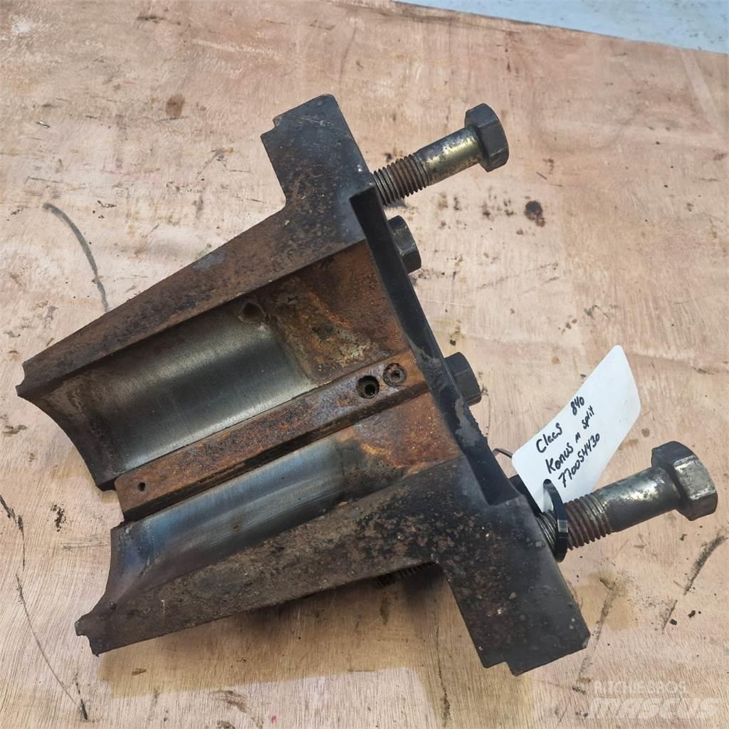 CLAAS Axion 840 Other tractor accessories