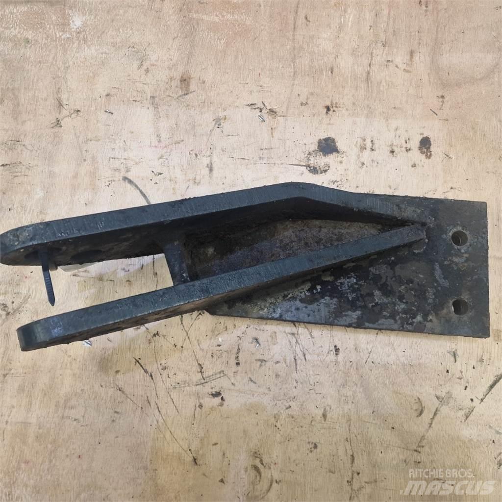 CLAAS Axion 840 Other tractor accessories