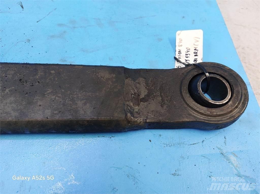 CLAAS Axion 840 Other tractor accessories