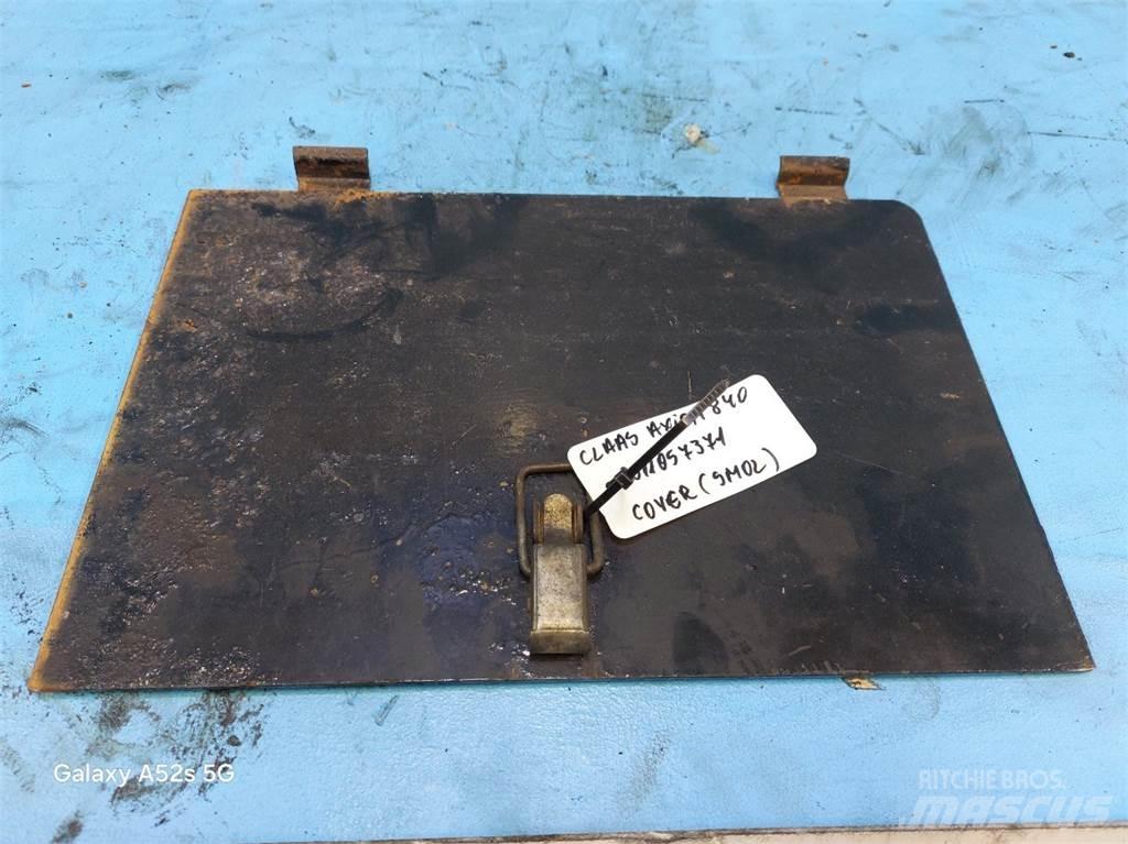 CLAAS Axion 840 Other tractor accessories