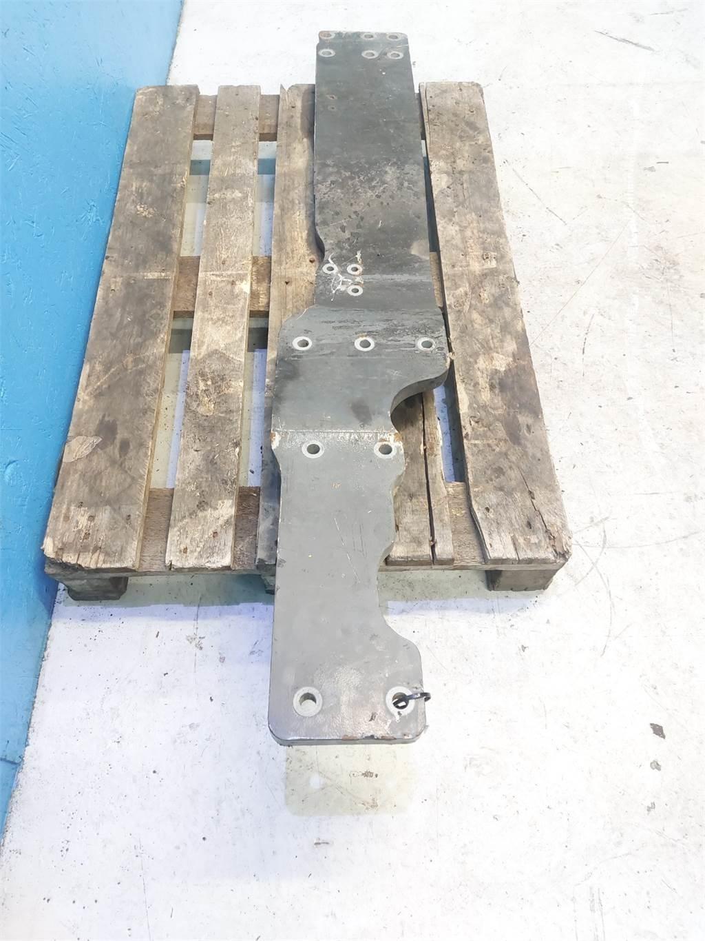CLAAS Axion 840 Other tractor accessories