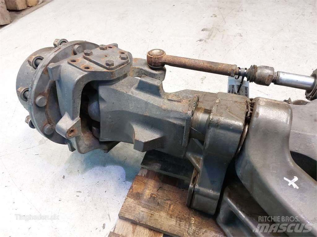 CLAAS Axion 840 Other tractor accessories