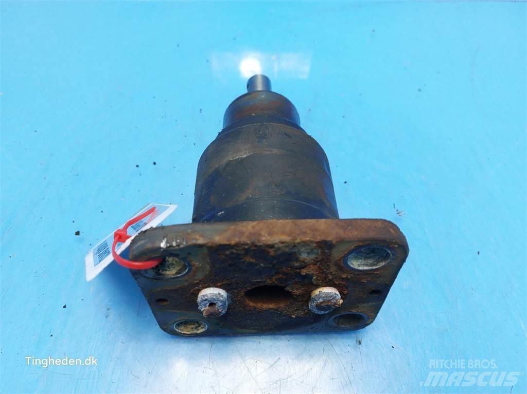 CLAAS Axion 840 Other tractor accessories