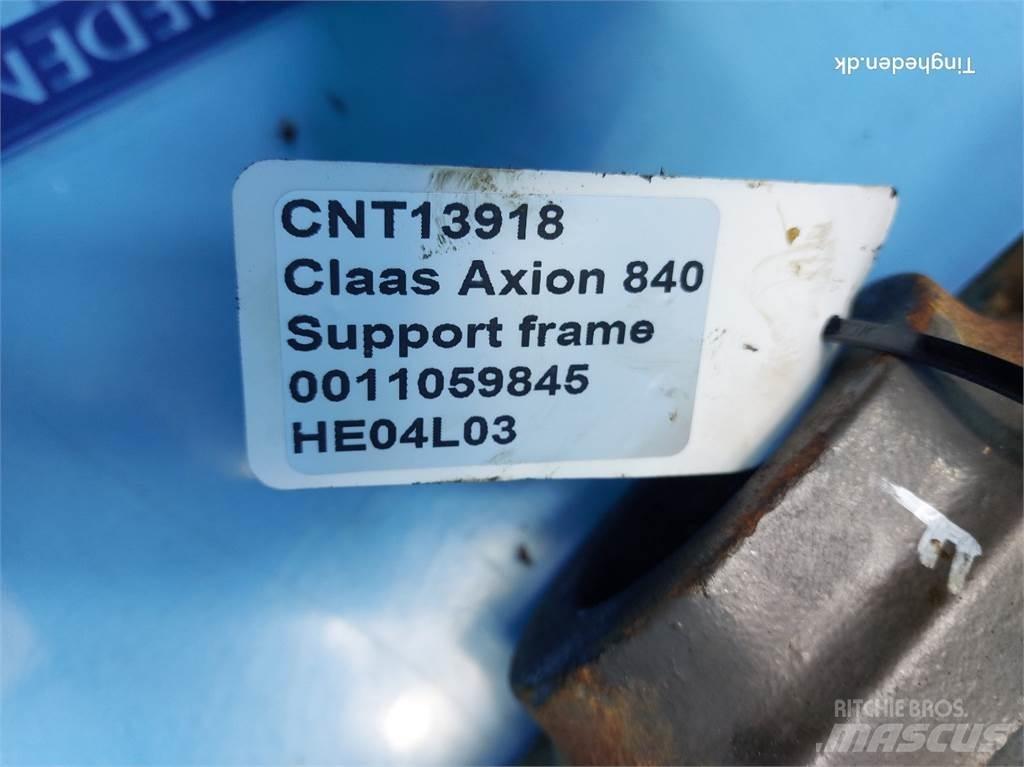 CLAAS Axion 840 Other tractor accessories