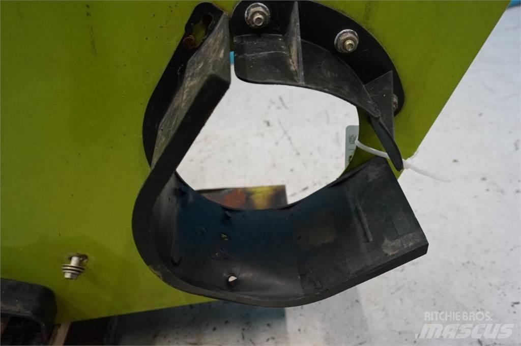 CLAAS Lexion 405 Farm machinery