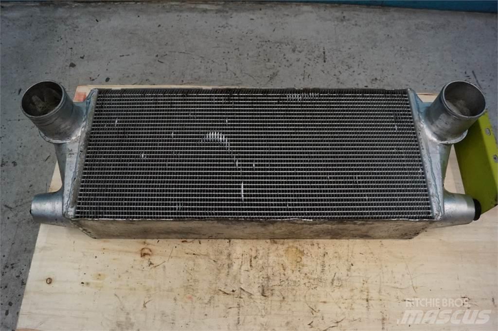 CLAAS Lexion 420 Radiators