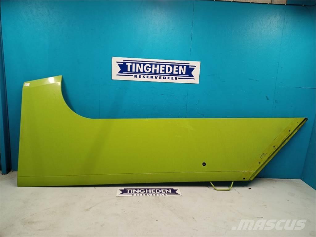 CLAAS Lexion 570 Farm machinery