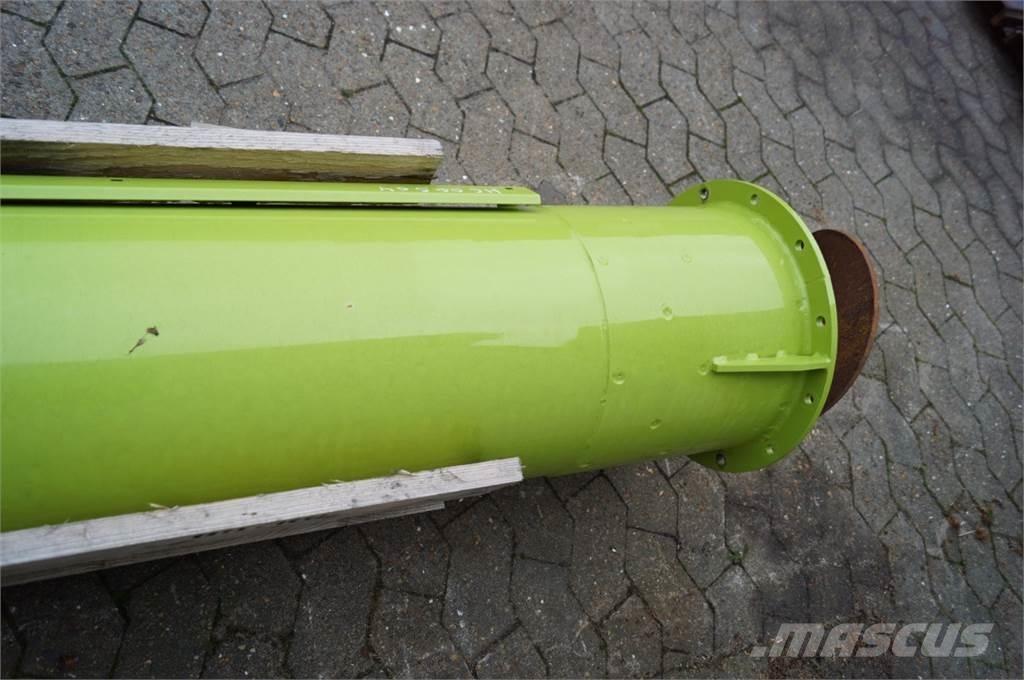 CLAAS Lexion 770 Combine harvester accessories