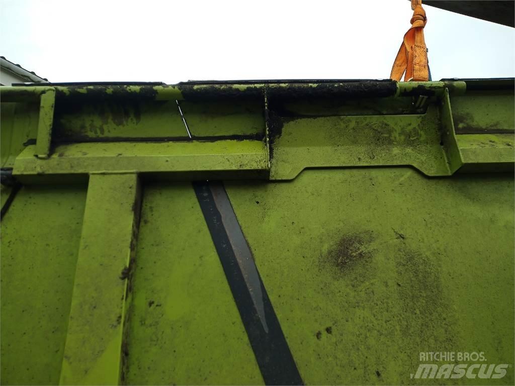 CLAAS Lexion 780 Farm machinery
