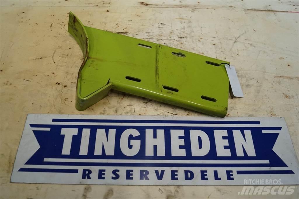 CLAAS Lexion 780 Farm machinery