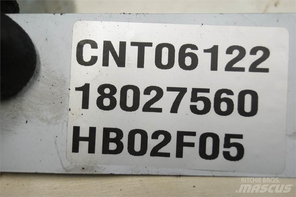 CLAAS Lexion 780 Farm machinery