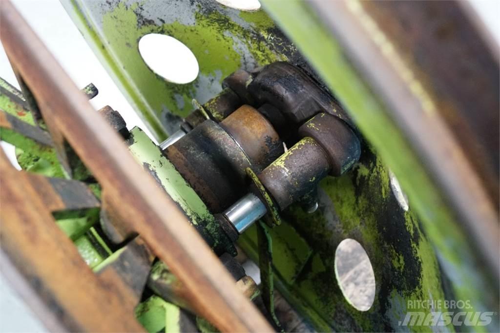 CLAAS Mercator Farm machinery