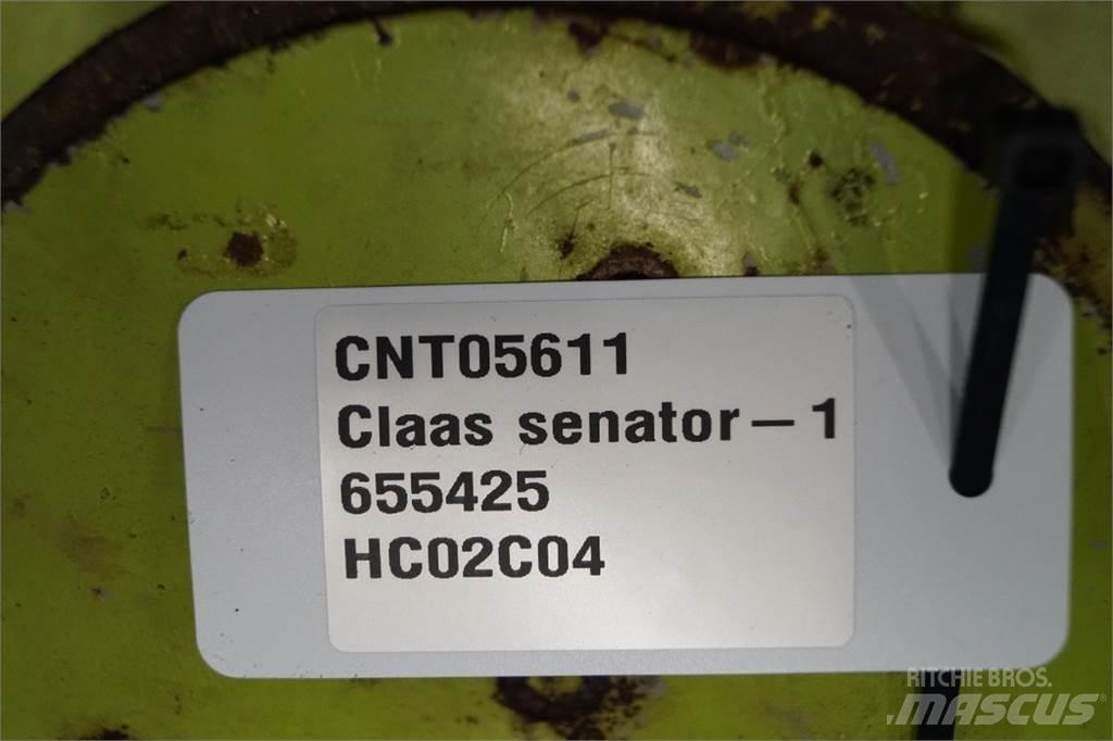 CLAAS Senator Farm machinery