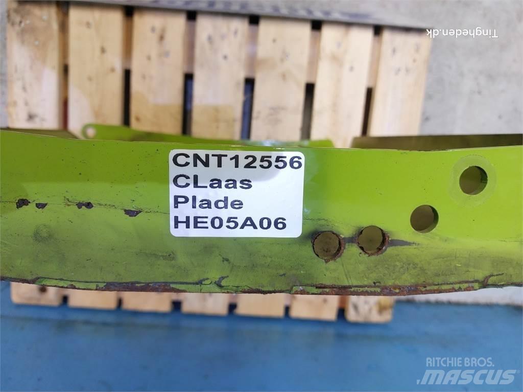 CLAAS V930 Combine harvester accessories