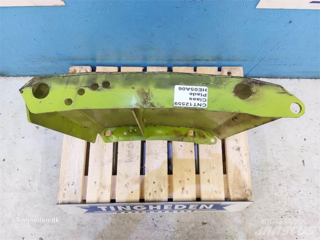CLAAS V930 Combine harvester accessories
