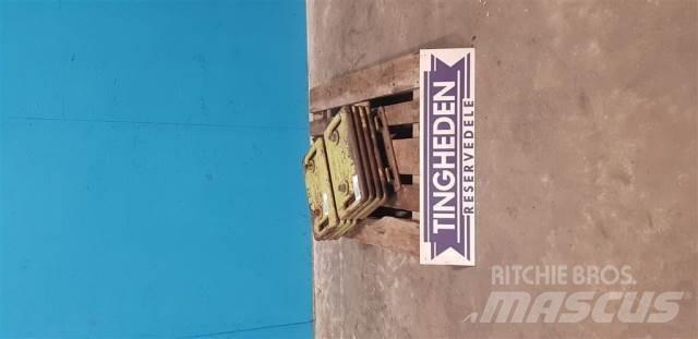 CLAAS Vægtklods Front weights
