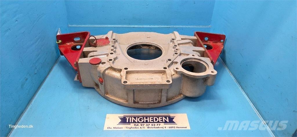 Cummins 6CT8.3 Engines