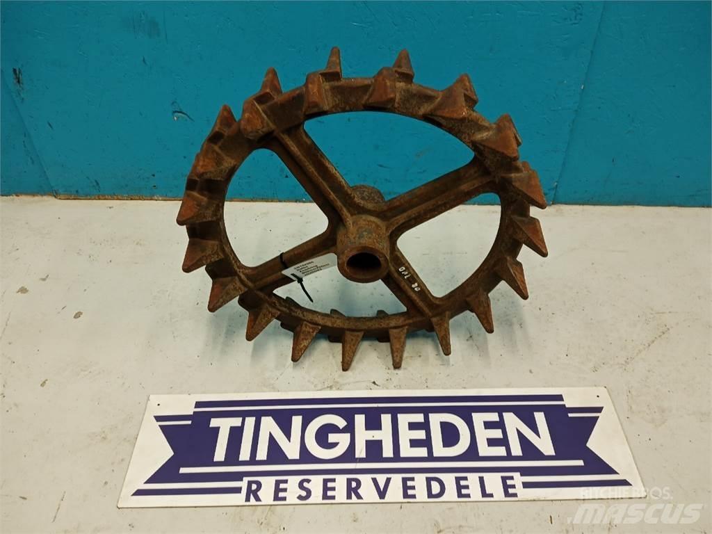 Dal-Bo Tromle Other rollers