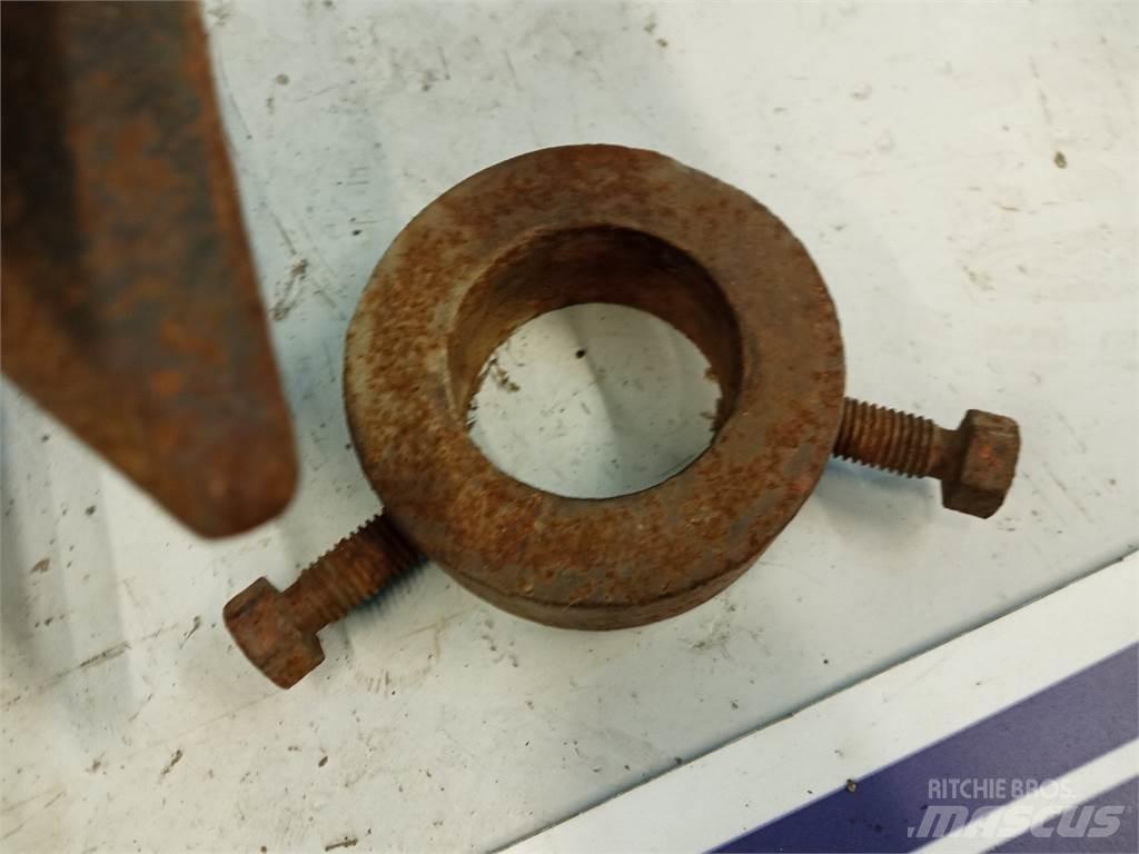 Dal-Bo Tromle Other rollers