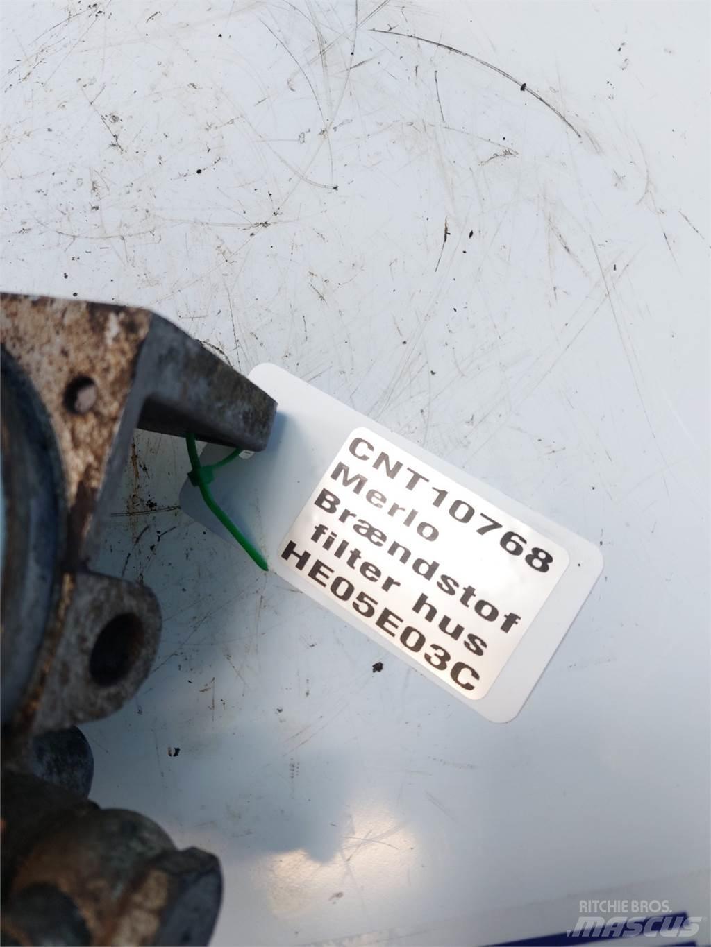 Deutz  Engines