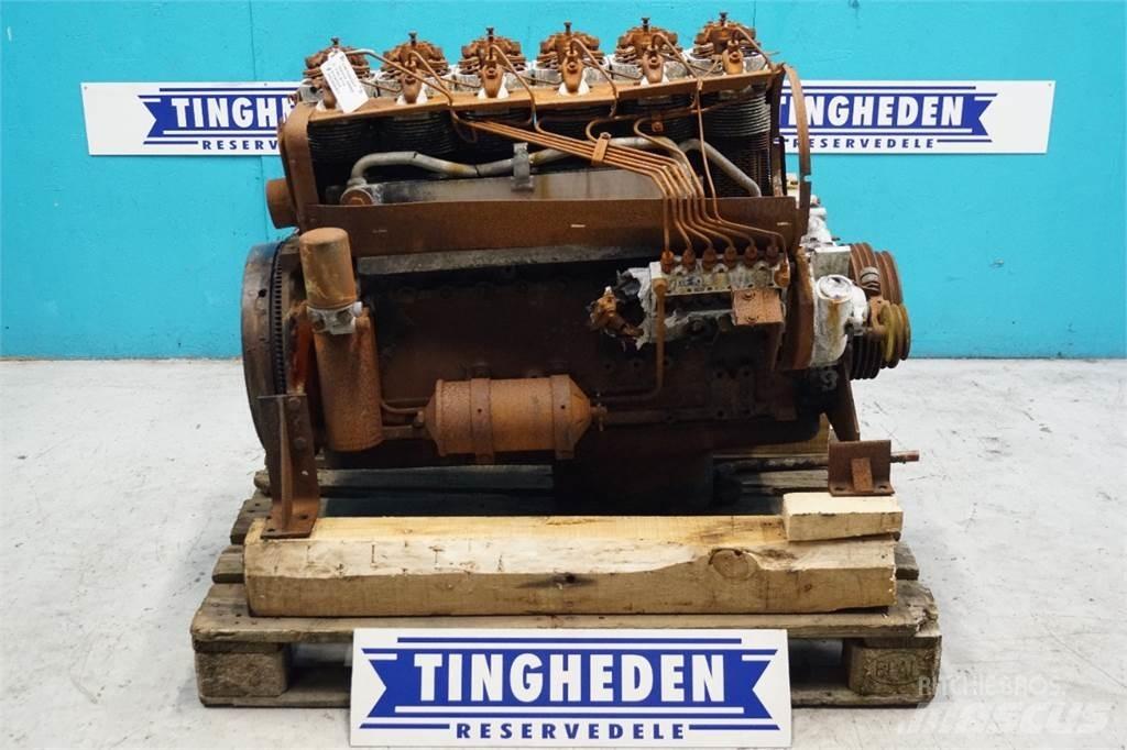 Deutz 2680 Engines