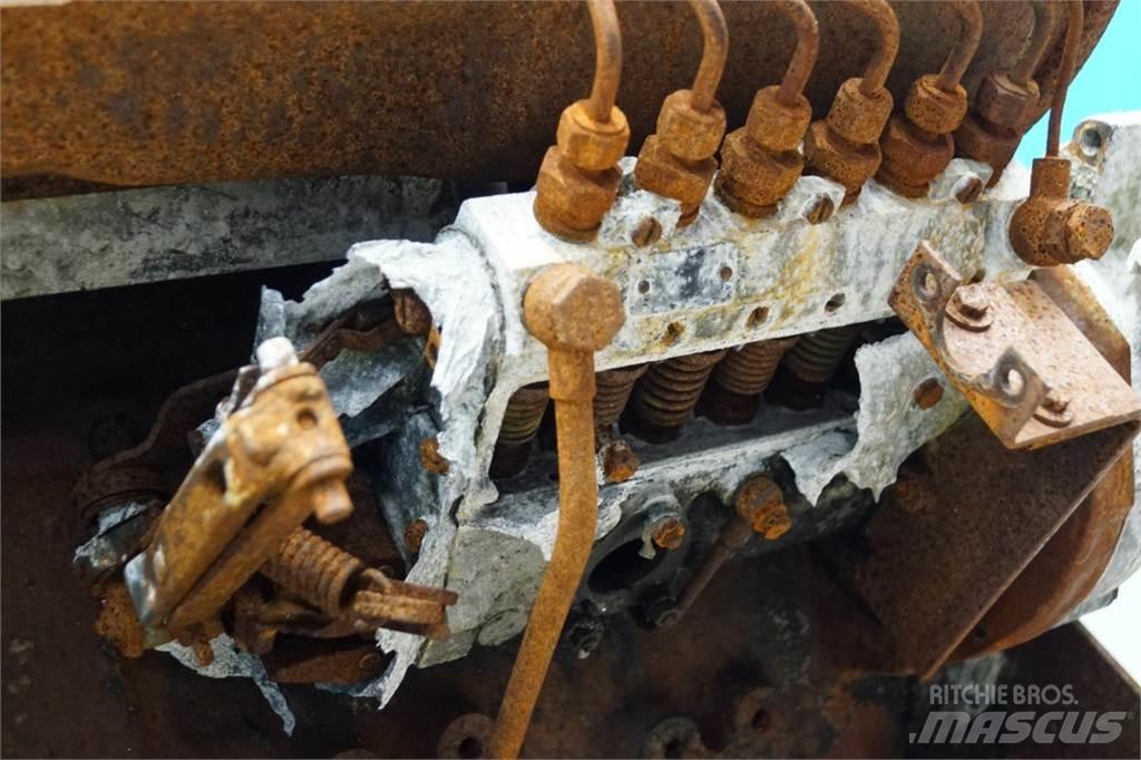 Deutz 2680 Engines