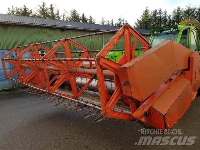 Deutz-Fahr 14 Combine harvester accessories