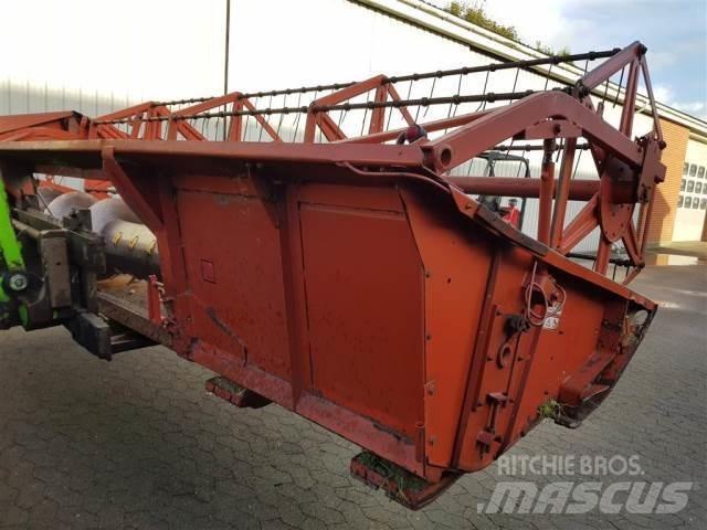 Deutz-Fahr 14 Combine harvester accessories