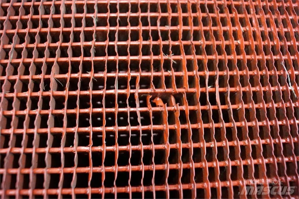 Dronningborg 900 Radiators
