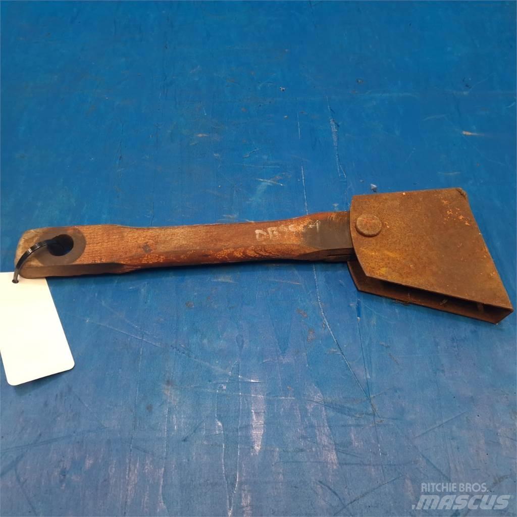 Dronningborg 950 Combine harvester accessories