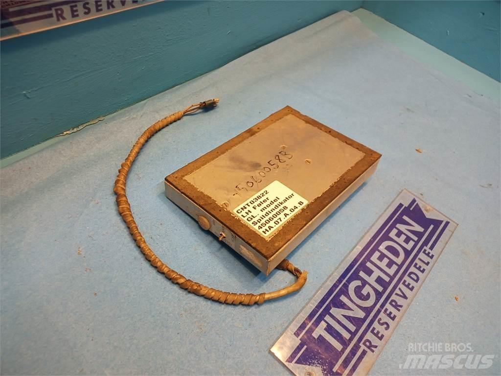 Dronningborg LH Electronics