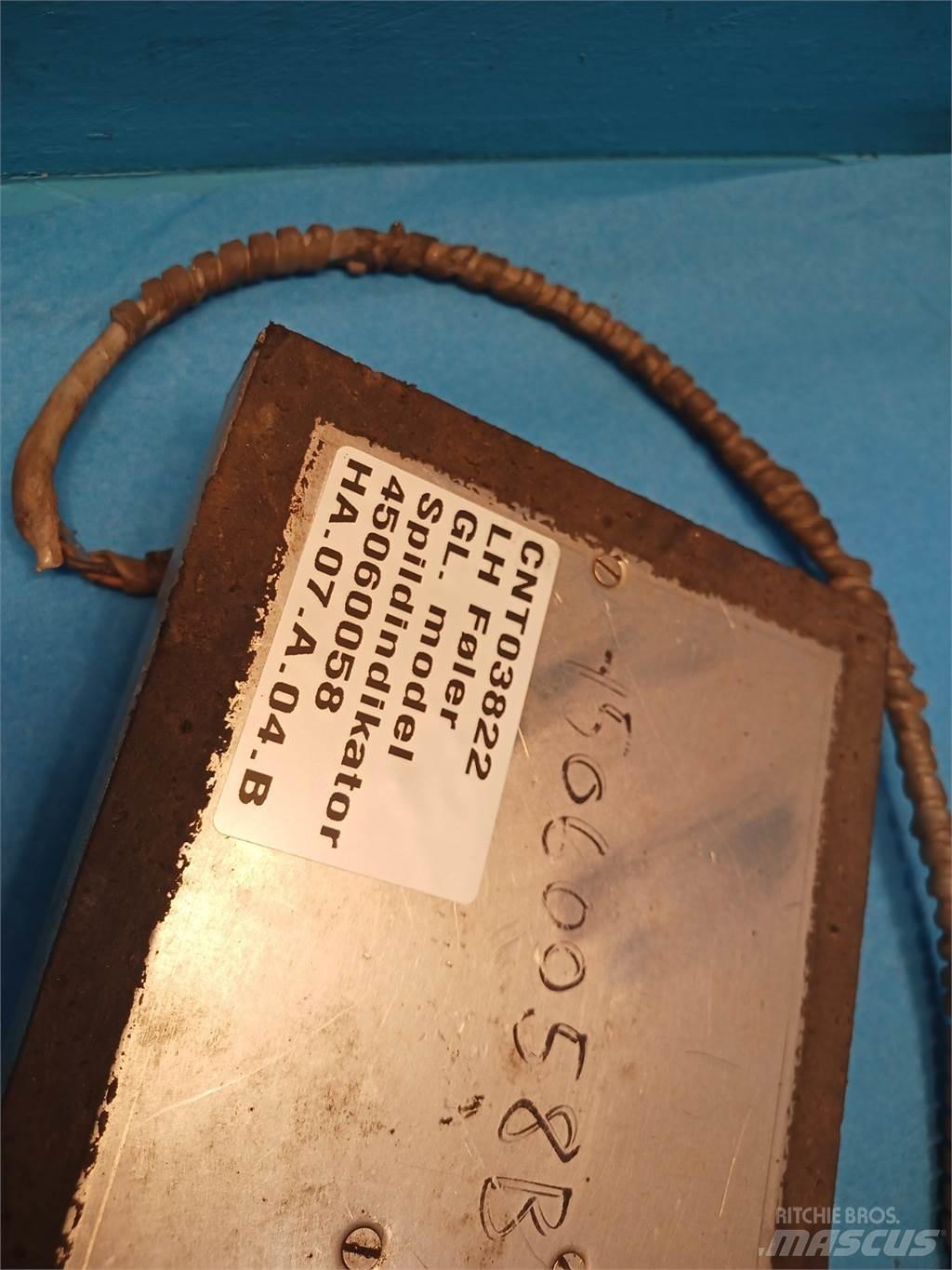 Dronningborg LH Electronics