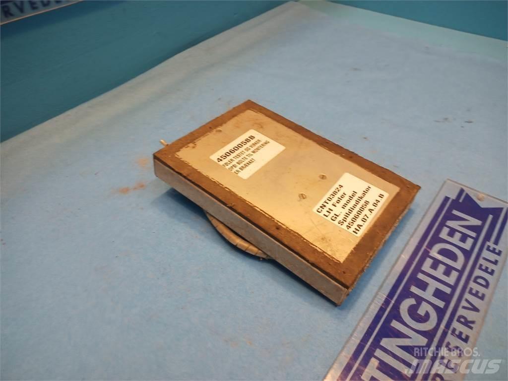 Dronningborg LH Electronics