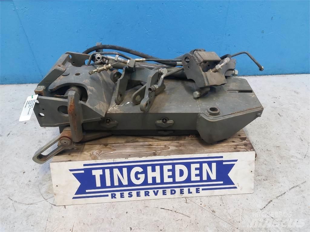 Fendt 411 Other tractor accessories