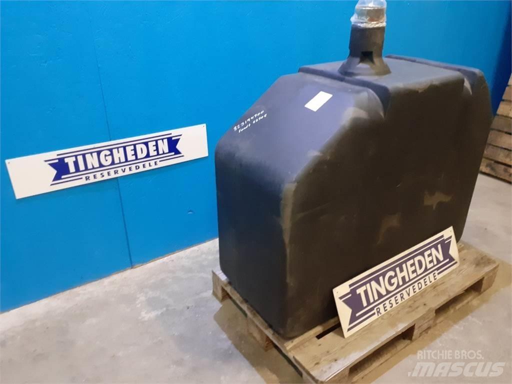 Fendt 5270C Combine harvester accessories