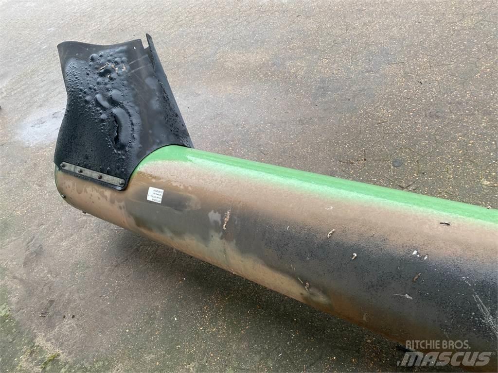 Fendt 5270C Combine harvester accessories