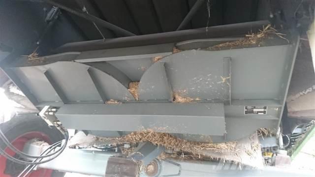 Fendt 6300 Combine harvester accessories