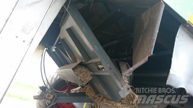 Fendt 6300 Combine harvester accessories