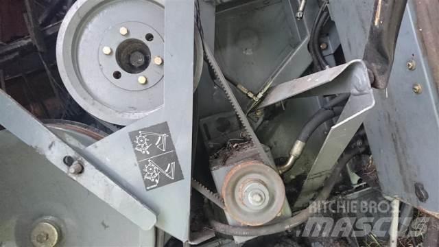 Fendt 6300 Combine harvester accessories