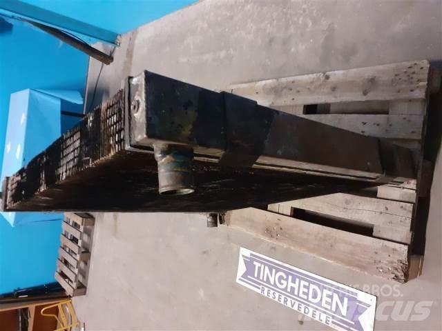 Fendt 6330 Radiators