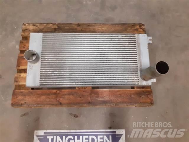 Fendt 6330 Radiators