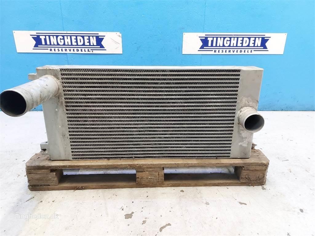 Fendt 6330 Radiators