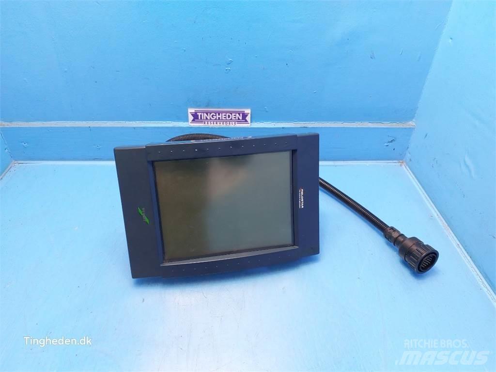 Fendt 6330 Electronics