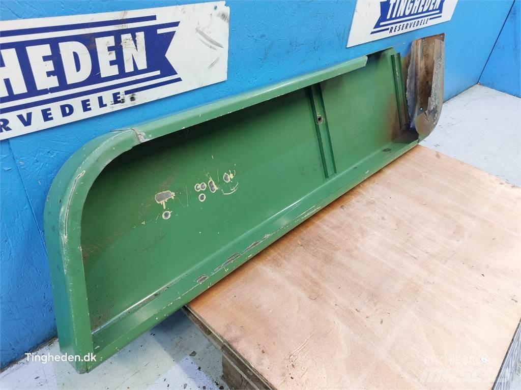 Fendt 763 Combine harvester accessories