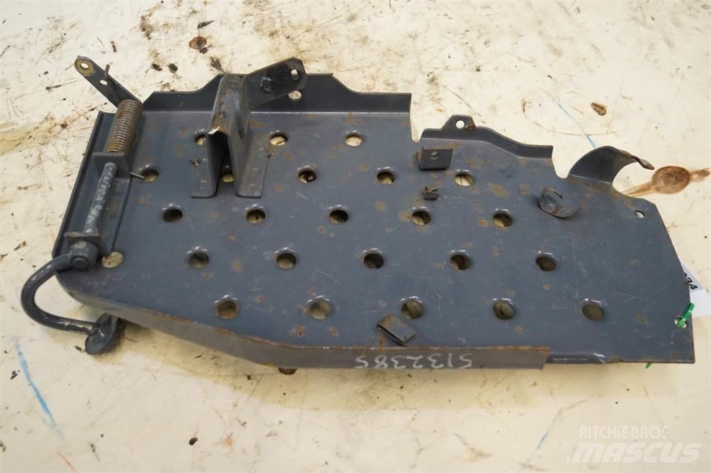 Fiat 55-56 Other tractor accessories
